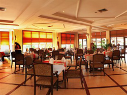 Grand Soluxe Angkor Palace Resort
