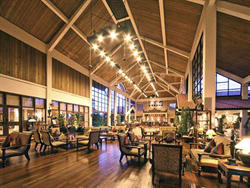 Grand Soluxe Angkor Palace Resort