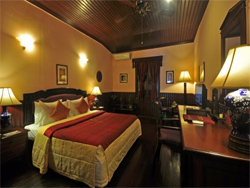 HanumanAlaya Boutique Residence