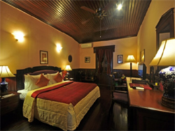 HanumanAlaya Boutique Residence