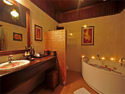 HanumanAlaya Boutique Residence