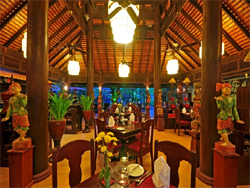 HanumanAlaya Boutique Residence