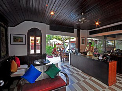 HanumanAlaya Boutique Residence