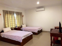 Huatian Angkor Hotel