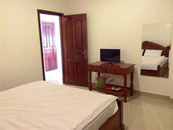 Huatian Angkor Hotel