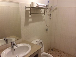 Huatian Angkor Hotel