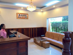 Huatian Angkor Hotel
