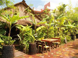 Jasmine Garden Villa
