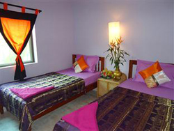 Jasmine Garden Villa