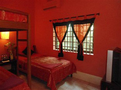 Jasmine Garden Villa