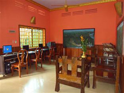 Jasmine Garden Villa