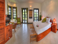 Journey's Within Boutique Hotel