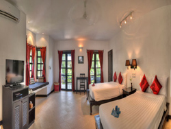 Journey's Within Boutique Hotel