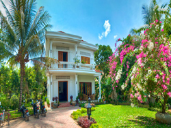 Journey's Within Boutique Hotel