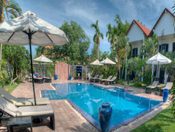 Journey's Within Boutique Hotel