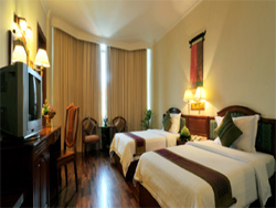 Khemara Angkor Hotel