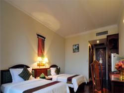 Khemara Angkor Hotel