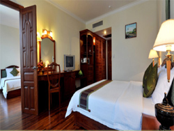 Khemara Angkor Hotel