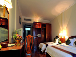 Khemara Angkor Hotel