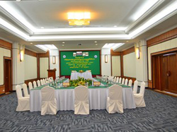 Khemara Angkor Hotel