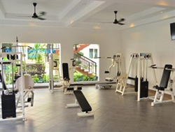 Khemara Angkor Hotel