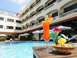 Khemara Angkor Hotel