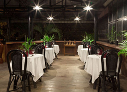 Khmer Cuisine Bed and Breakfast