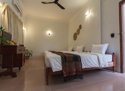 Khmer Cuisine Bed and Breakfast