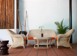 Khmer Cuisine Bed and Breakfast