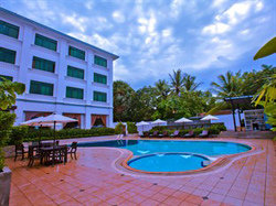 Kingdom Angkor Hotel