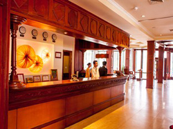 Kingdom Angkor Hotel