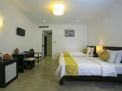 Kiri Boutique Hotel