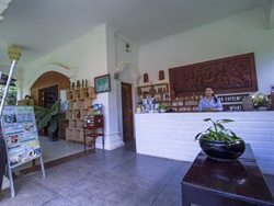 Kiri Boutique Hotel