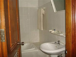Koh Ker Hotel