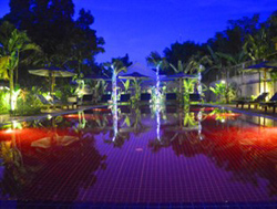 La Magnolia D'Angkor Boutique