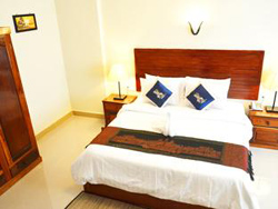 La Magnolia D'Angkor Boutique