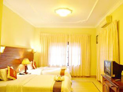 La Magnolia D'Angkor Boutique