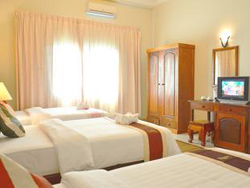 La Magnolia D'Angkor Boutique