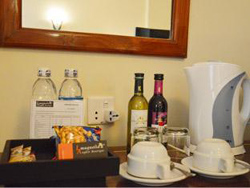 La Magnolia D'Angkor Boutique