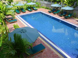 La Magnolia D'Angkor Boutique