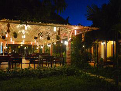 La Magnolia D'Angkor Boutique