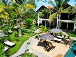 La Maison d'Angkor Boutique Resort