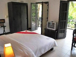 La Maison d'Angkor Boutique Resort