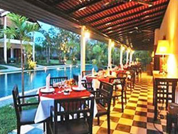 La Maison d'Angkor Boutique Resort