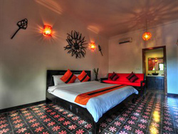 La Niche D'Angkor Boutique Hotel