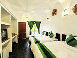 La Niche D'Angkor Boutique Hotel
