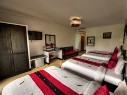 La Niche D'Angkor Boutique Hotel