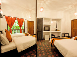 La Niche D'Angkor Boutique Hotel