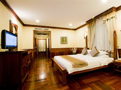 La Tradition D'Angkor Boutique Resort