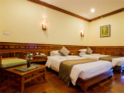 La Tradition D'Angkor Boutique Resort